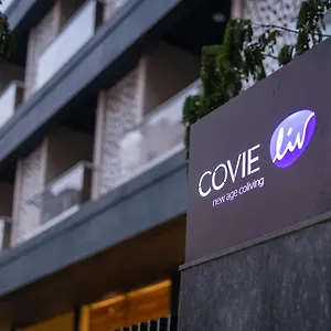 Hostel Covie Gurugram 70, Gurgaon